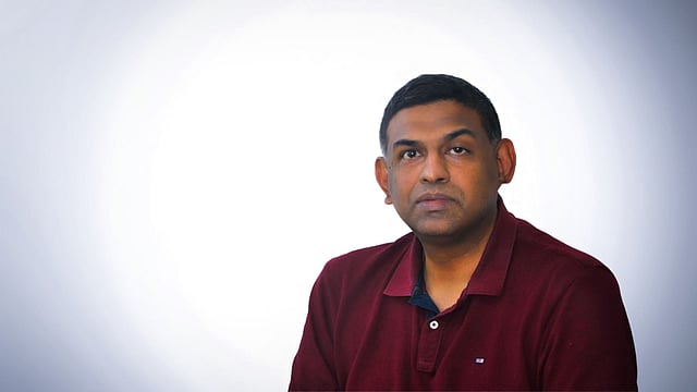 Strengthening Indigenous AI is Crucial for National Security, says Gnani.ai's Ganesh Gopalan